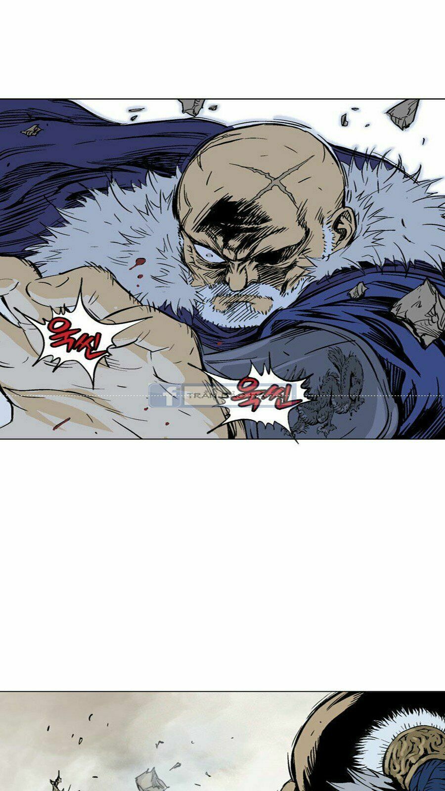 Gosu - Cao Thủ 2: Chapter 61
