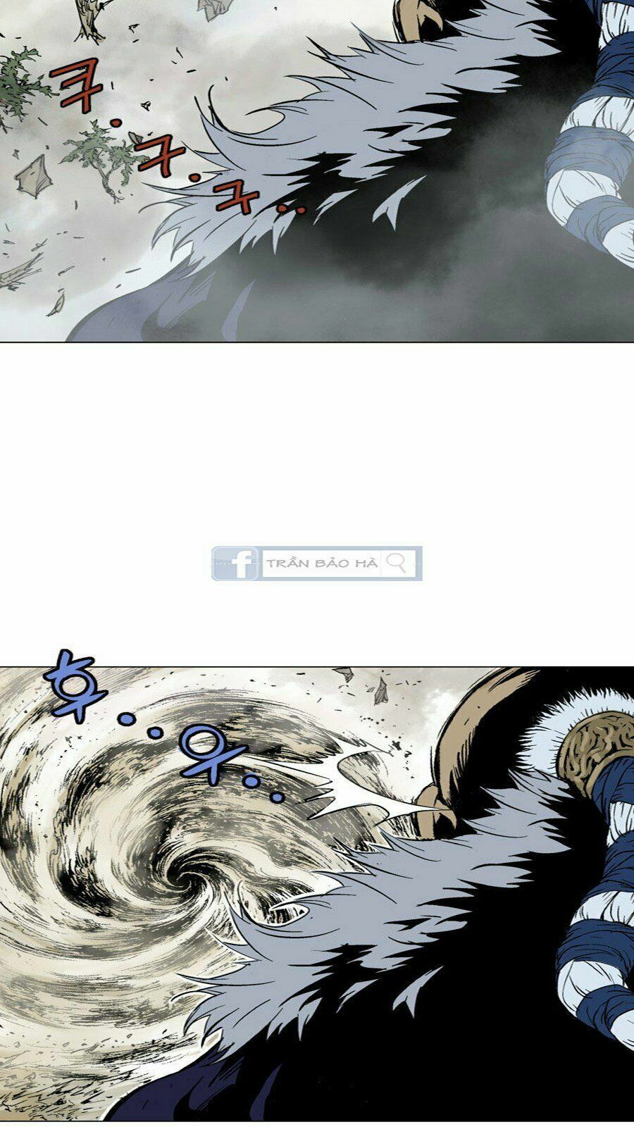 Gosu - Cao Thủ 2: Chapter 61