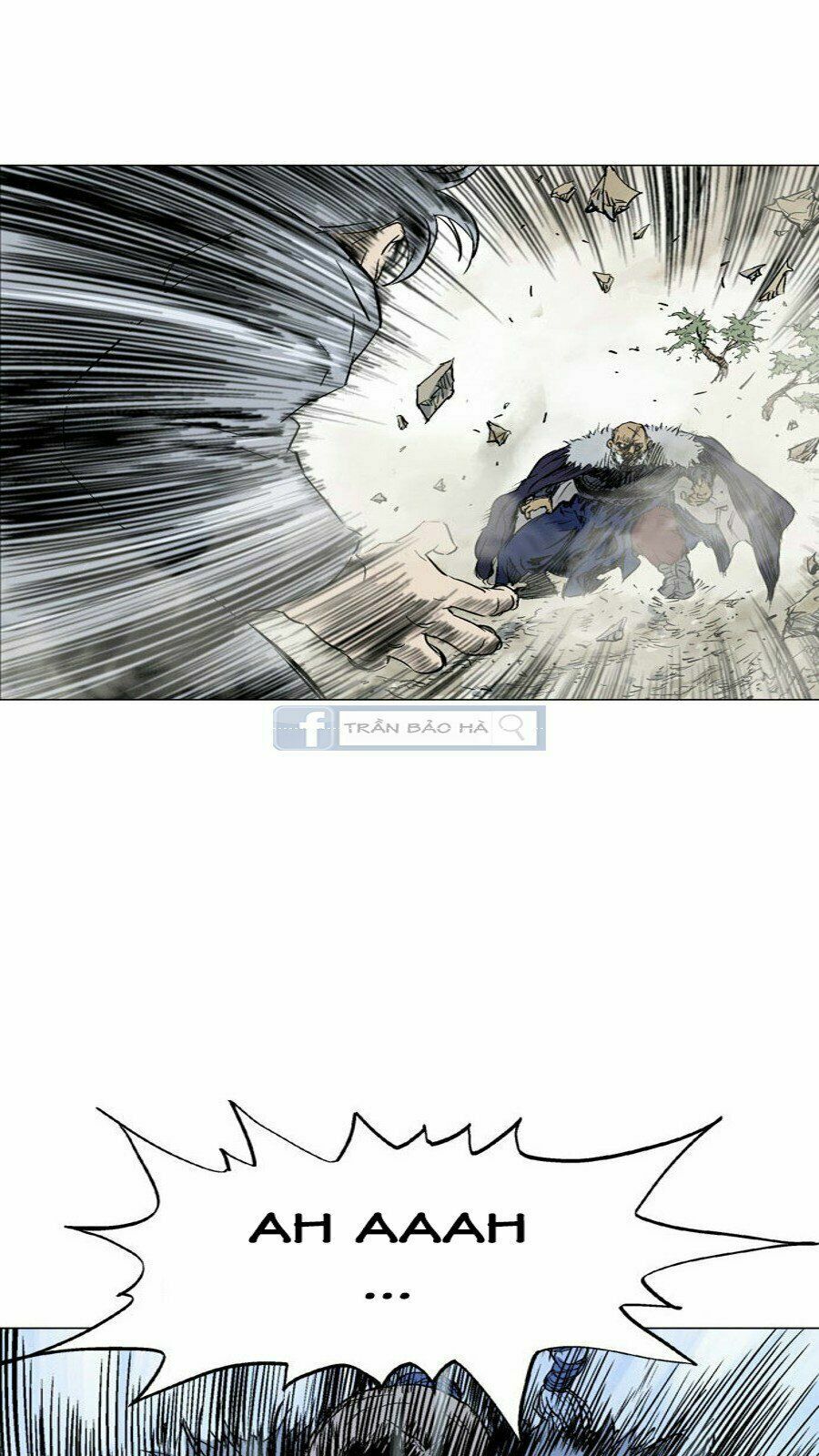 Gosu - Cao Thủ 2: Chapter 61