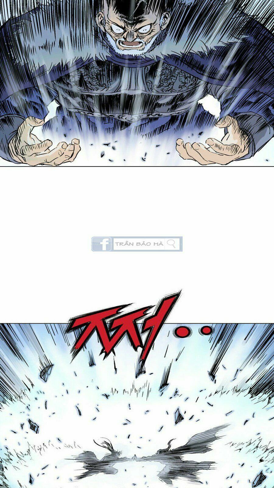 Gosu - Cao Thủ 2: Chapter 61