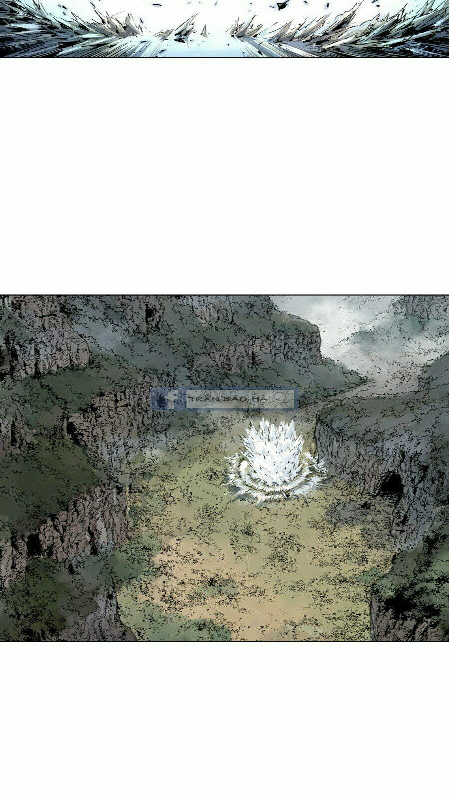 Gosu - Cao Thủ 2: Chapter 61