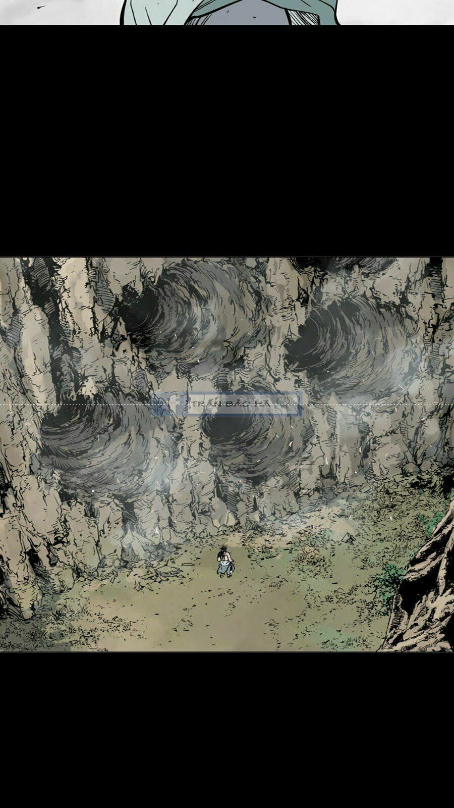 Gosu - Cao Thủ 2: Chapter 61