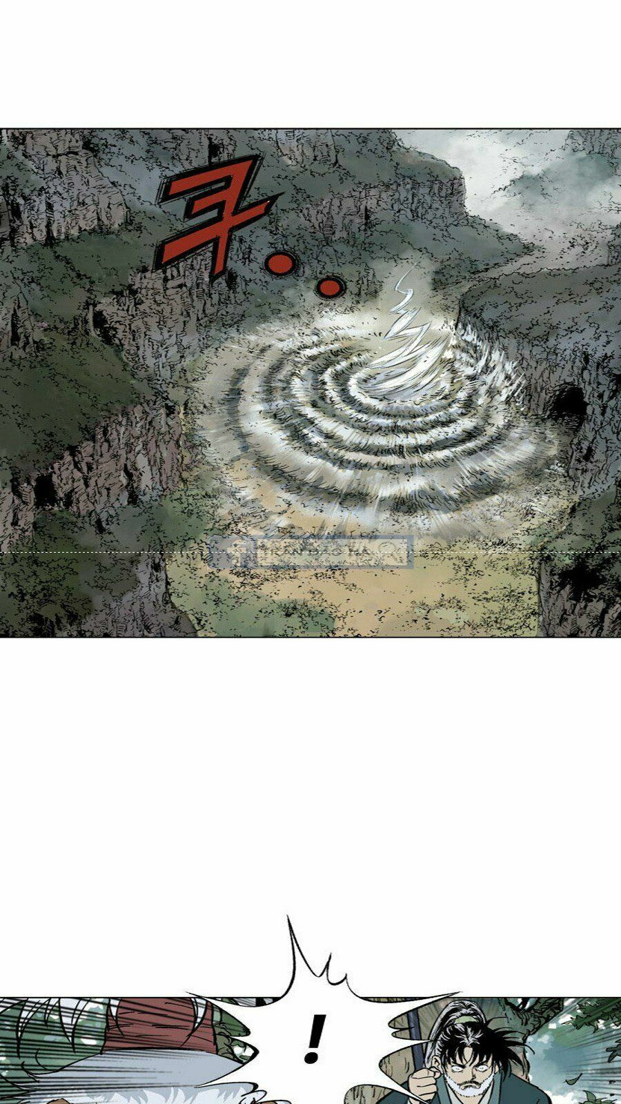 Gosu - Cao Thủ 2: Chapter 61