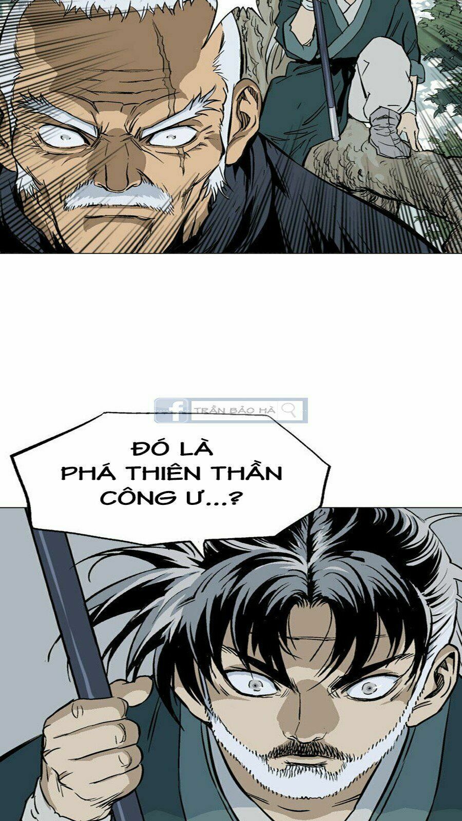Gosu - Cao Thủ 2: Chapter 61
