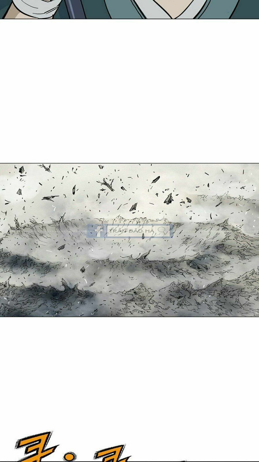 Gosu - Cao Thủ 2: Chapter 61