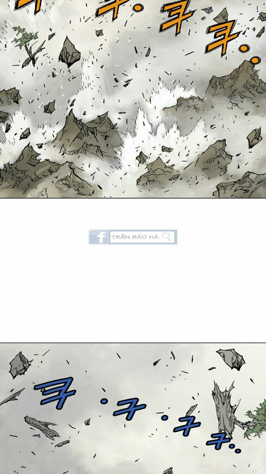 Gosu - Cao Thủ 2: Chapter 61