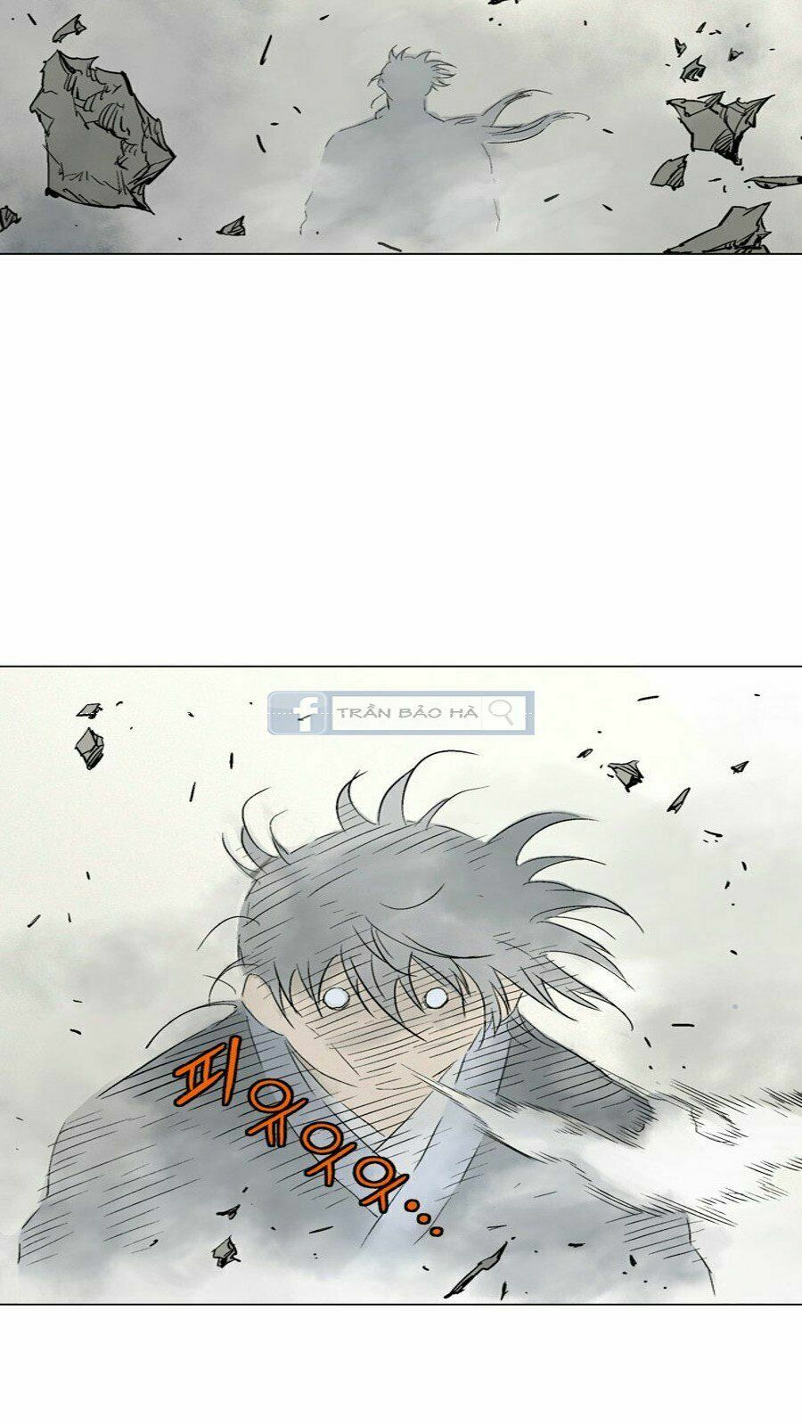 Gosu - Cao Thủ 2: Chapter 61