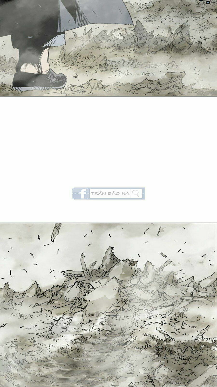 Gosu - Cao Thủ 2: Chapter 61