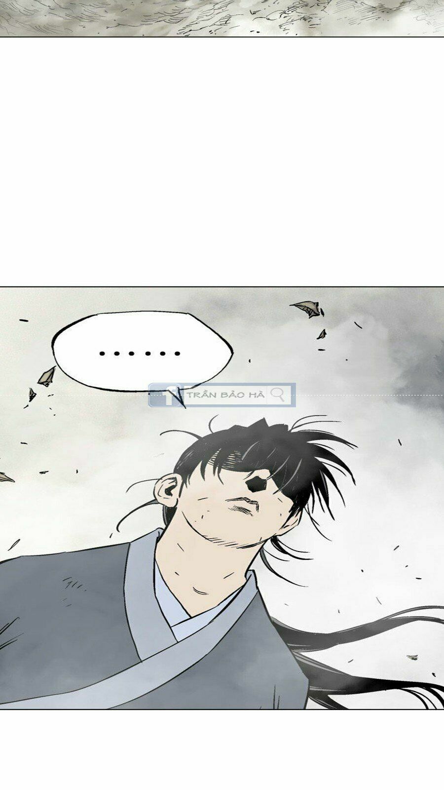 Gosu - Cao Thủ 2: Chapter 61