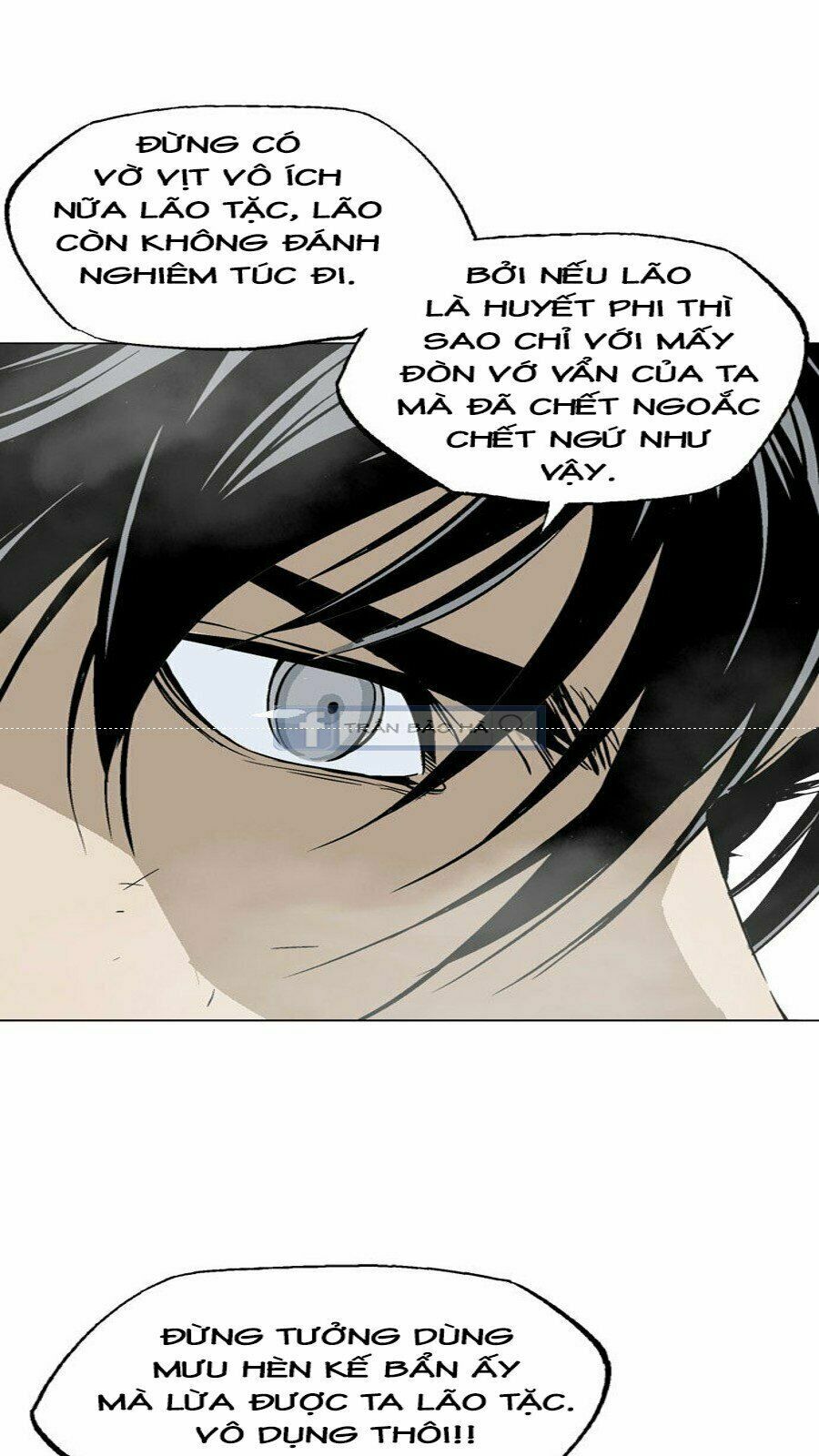 Gosu - Cao Thủ 2: Chapter 61