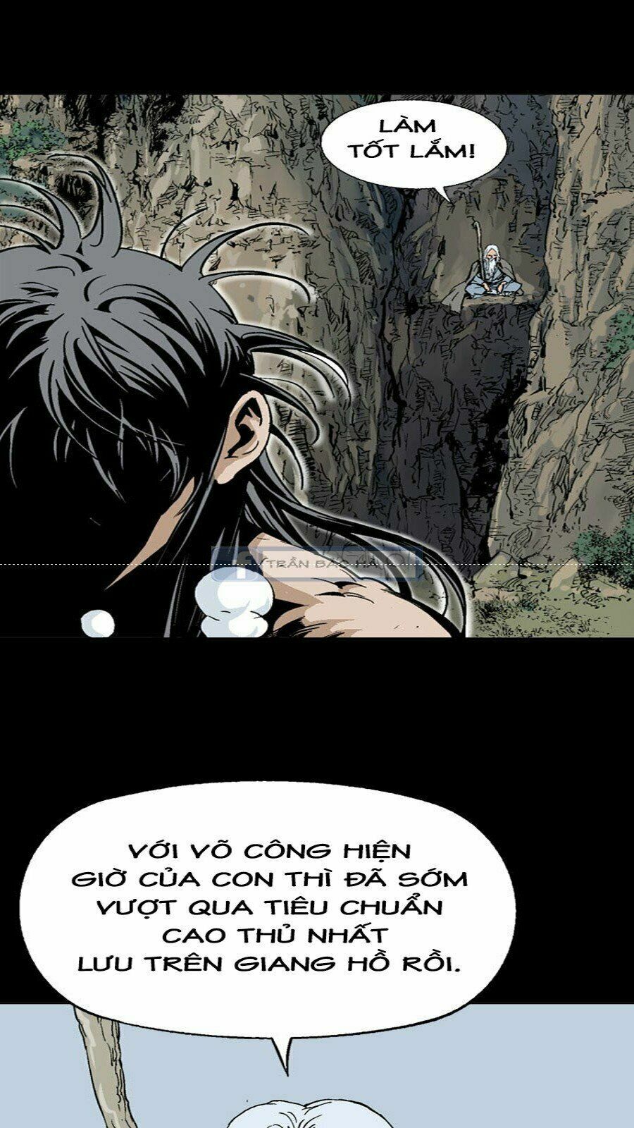 Gosu - Cao Thủ 2: Chapter 61