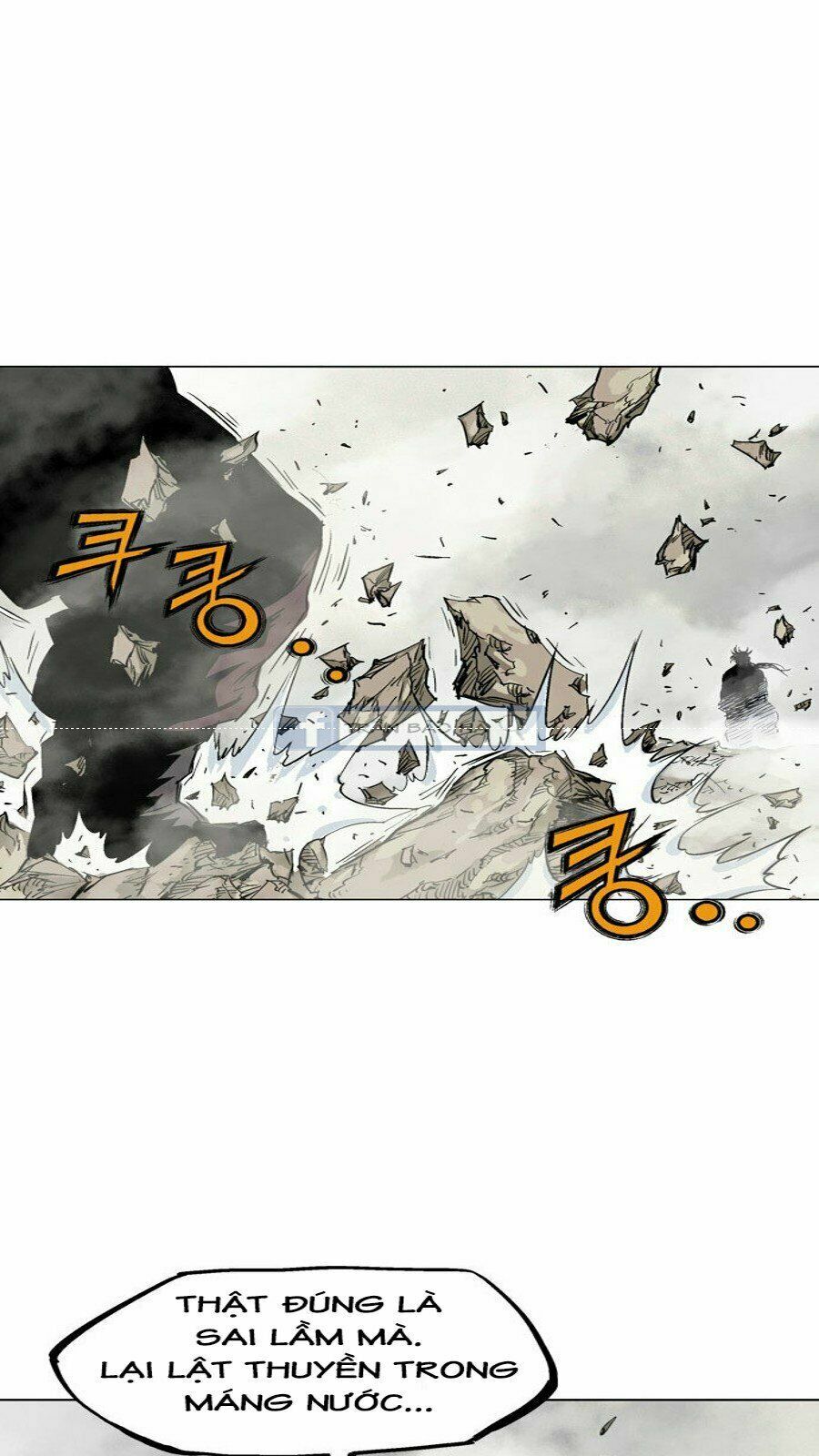 Gosu - Cao Thủ 2: Chapter 61