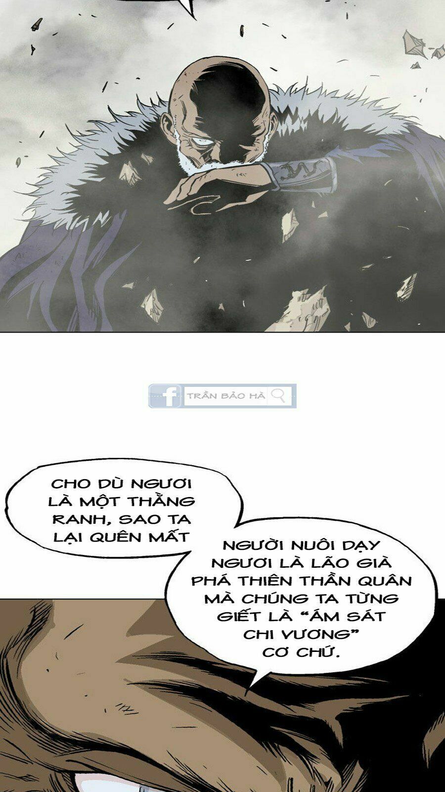 Gosu - Cao Thủ 2: Chapter 61
