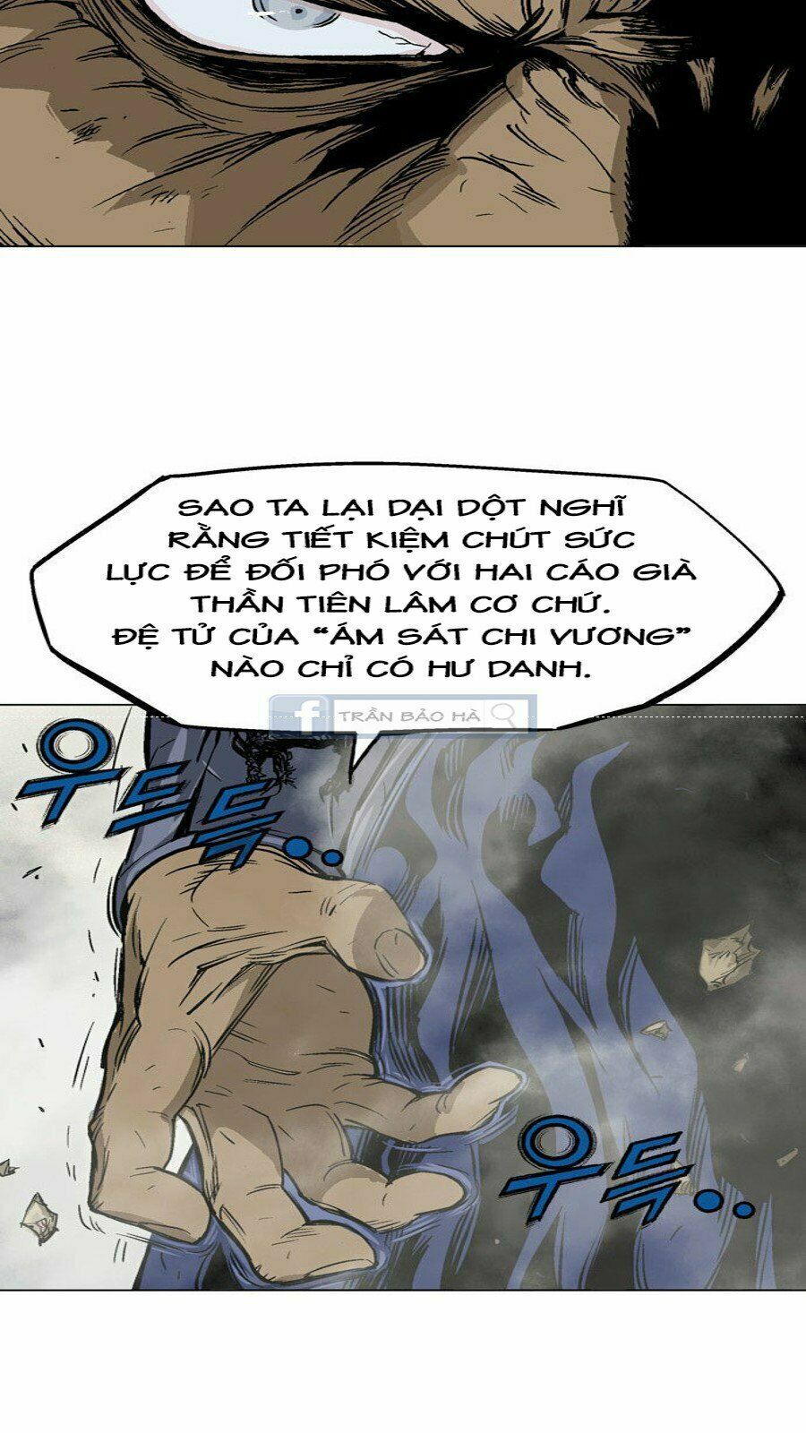 Gosu - Cao Thủ 2: Chapter 61