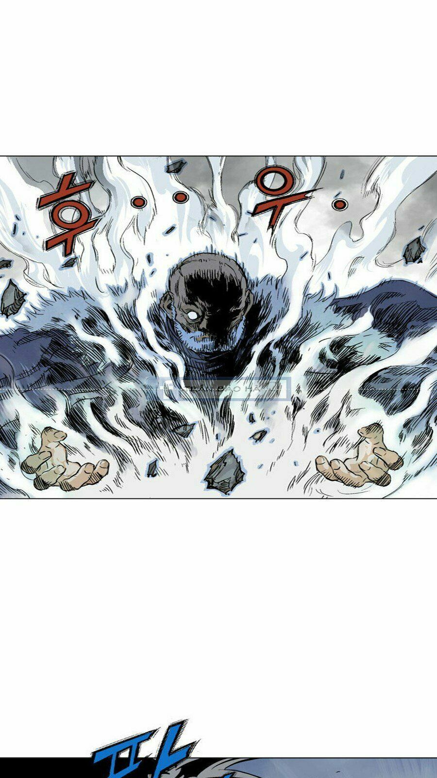 Gosu - Cao Thủ 2: Chapter 61