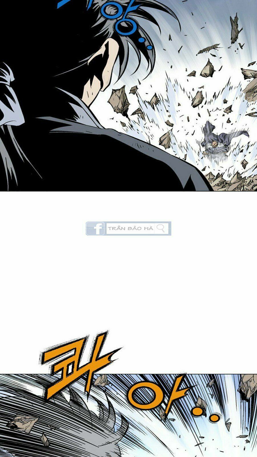 Gosu - Cao Thủ 2: Chapter 61