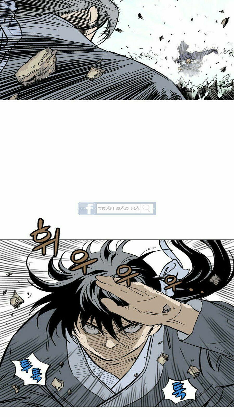 Gosu - Cao Thủ 2: Chapter 61