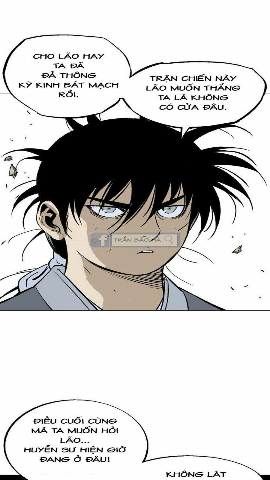Gosu - Cao Thủ 2: Chapter 61