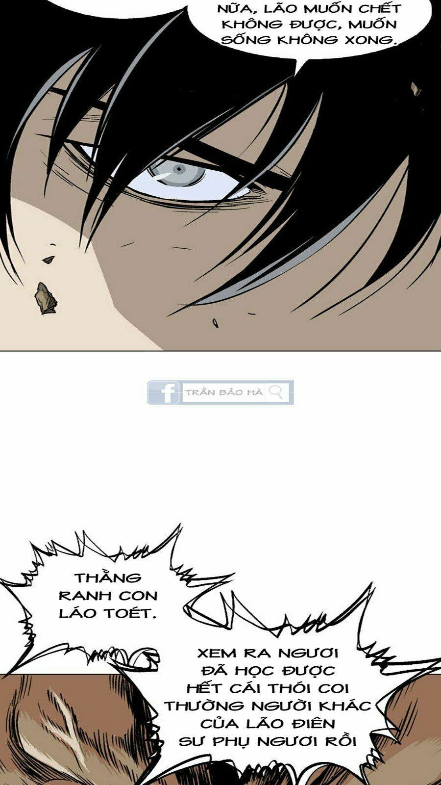 Gosu - Cao Thủ 2: Chapter 61