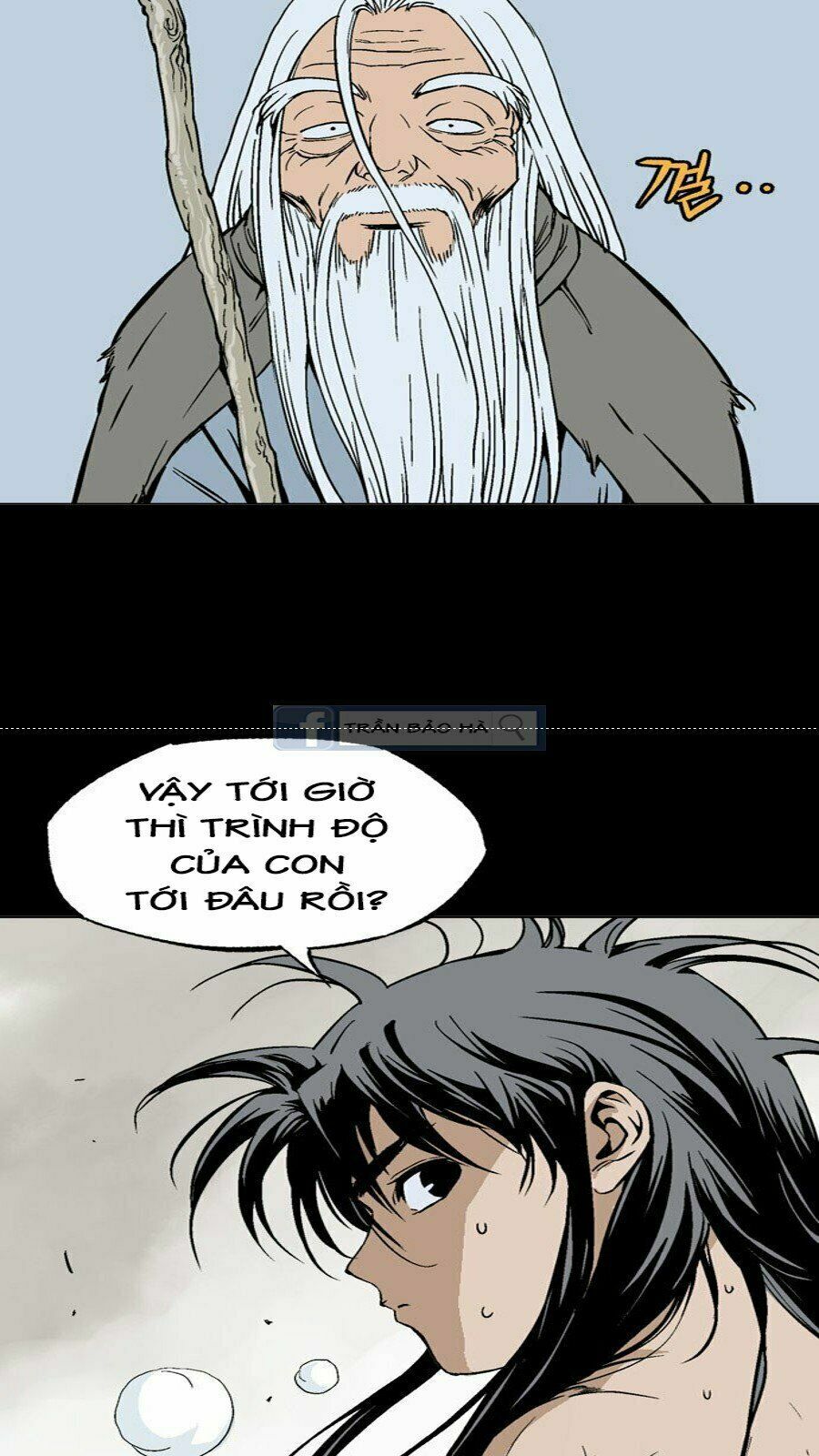 Gosu - Cao Thủ 2: Chapter 61