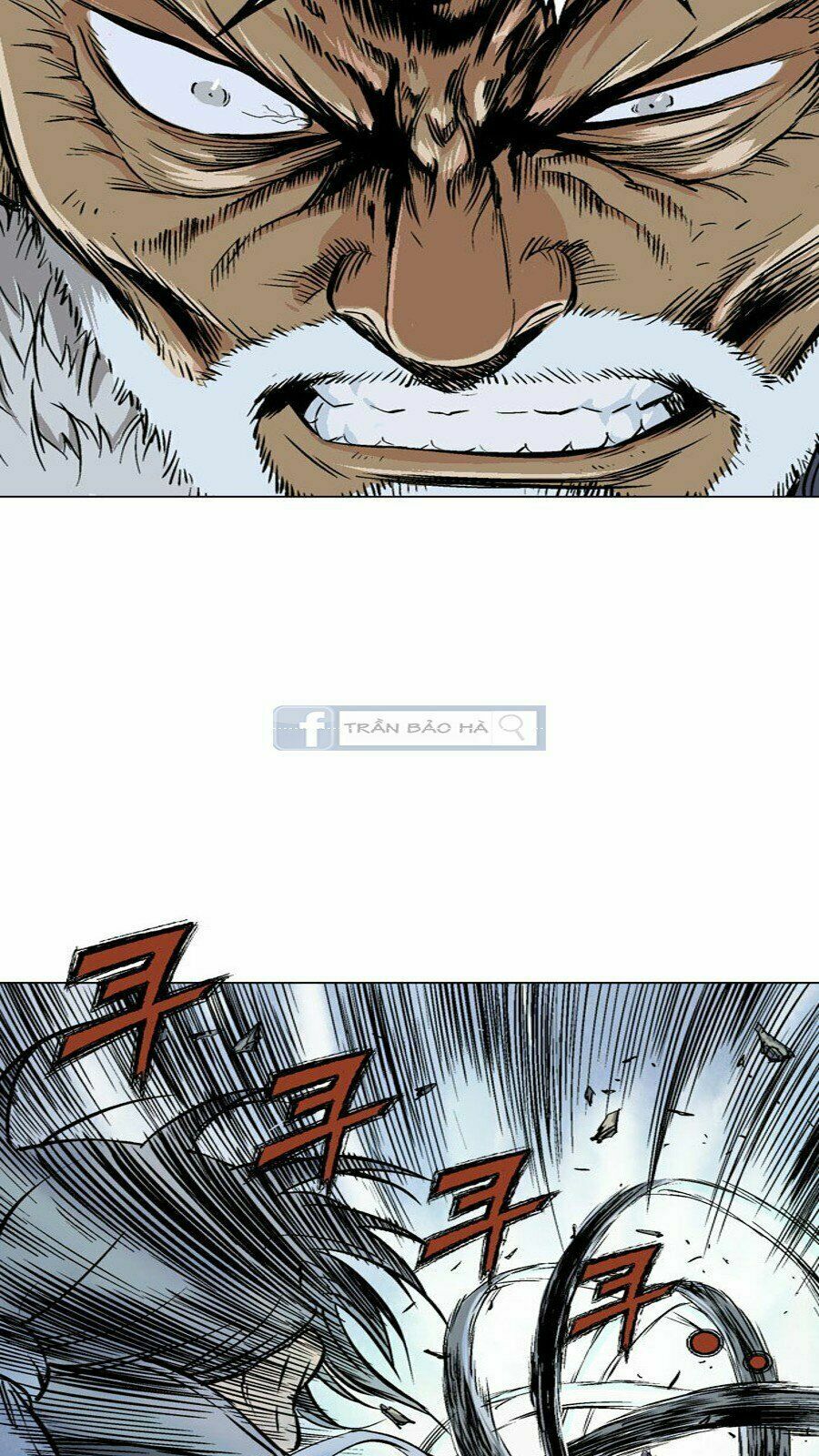 Gosu - Cao Thủ 2: Chapter 61