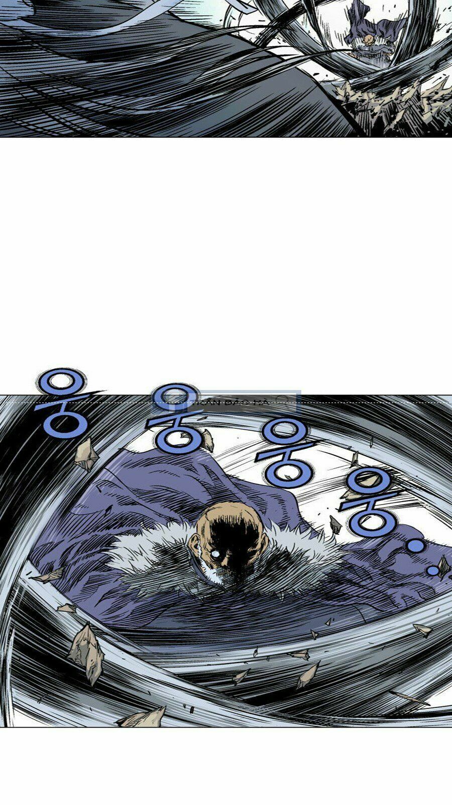 Gosu - Cao Thủ 2: Chapter 61