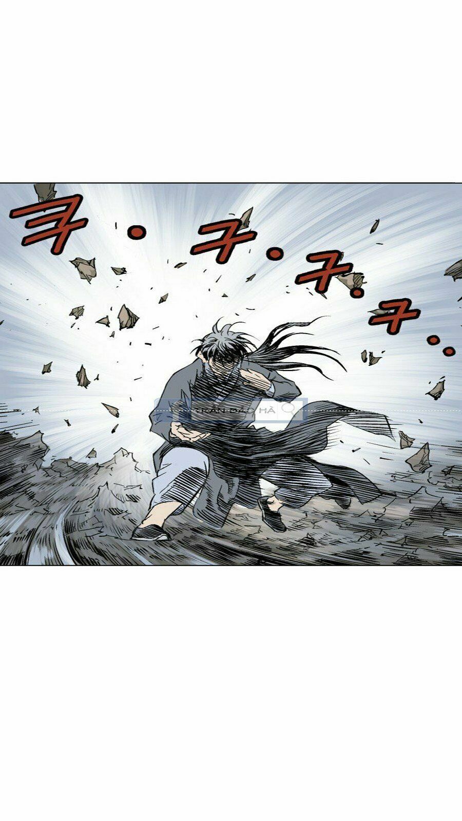 Gosu - Cao Thủ 2: Chapter 61