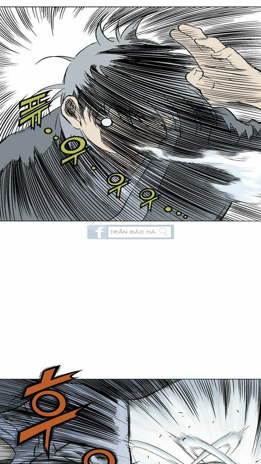 Gosu - Cao Thủ 2: Chapter 61