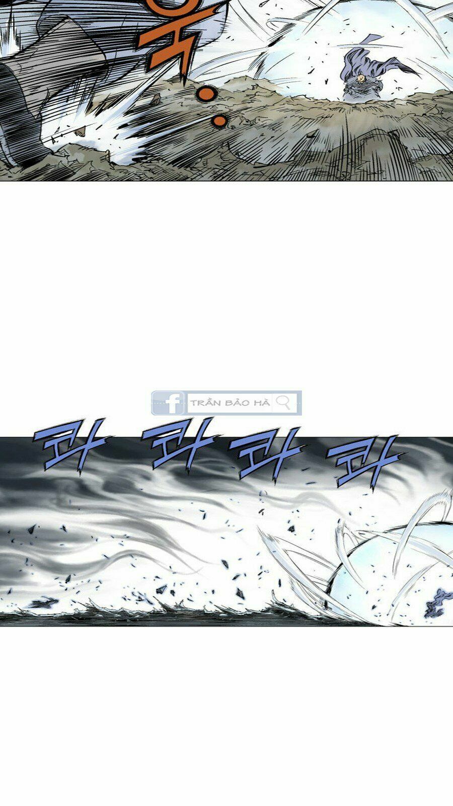 Gosu - Cao Thủ 2: Chapter 61