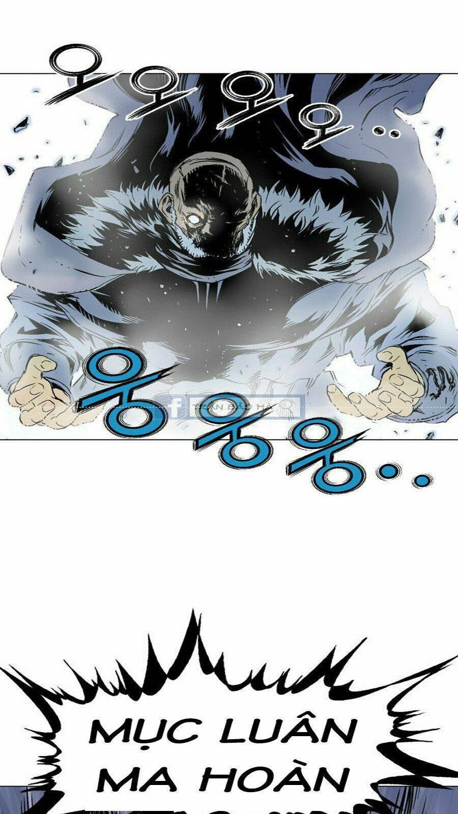 Gosu - Cao Thủ 2: Chapter 61