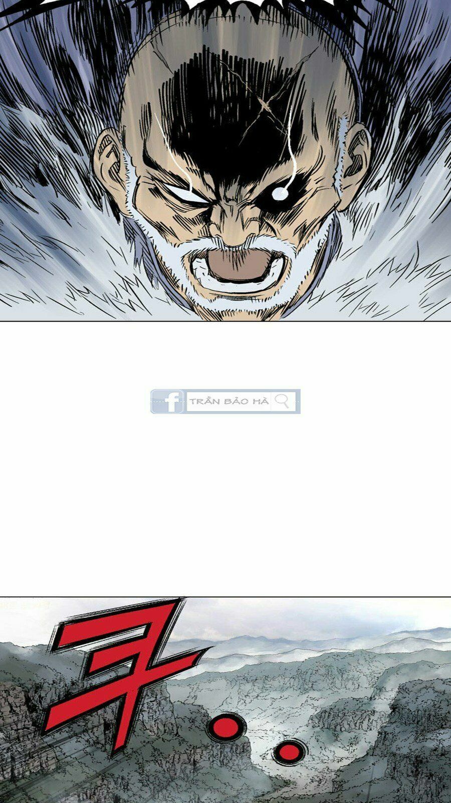 Gosu - Cao Thủ 2: Chapter 61