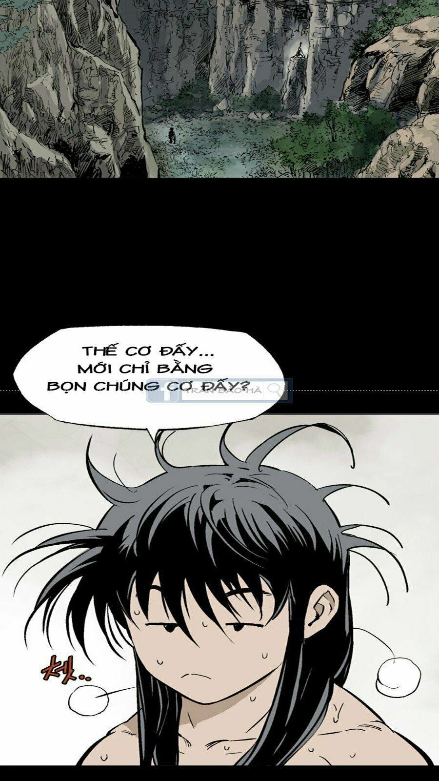 Gosu - Cao Thủ 2: Chapter 61