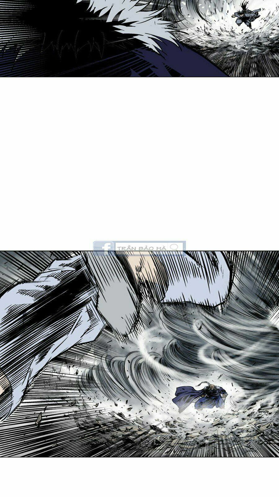 Gosu - Cao Thủ 2: Chapter 62
