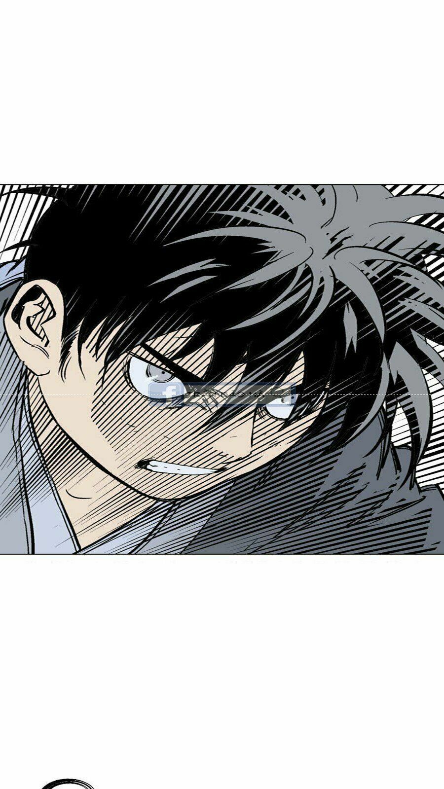 Gosu - Cao Thủ 2: Chapter 62