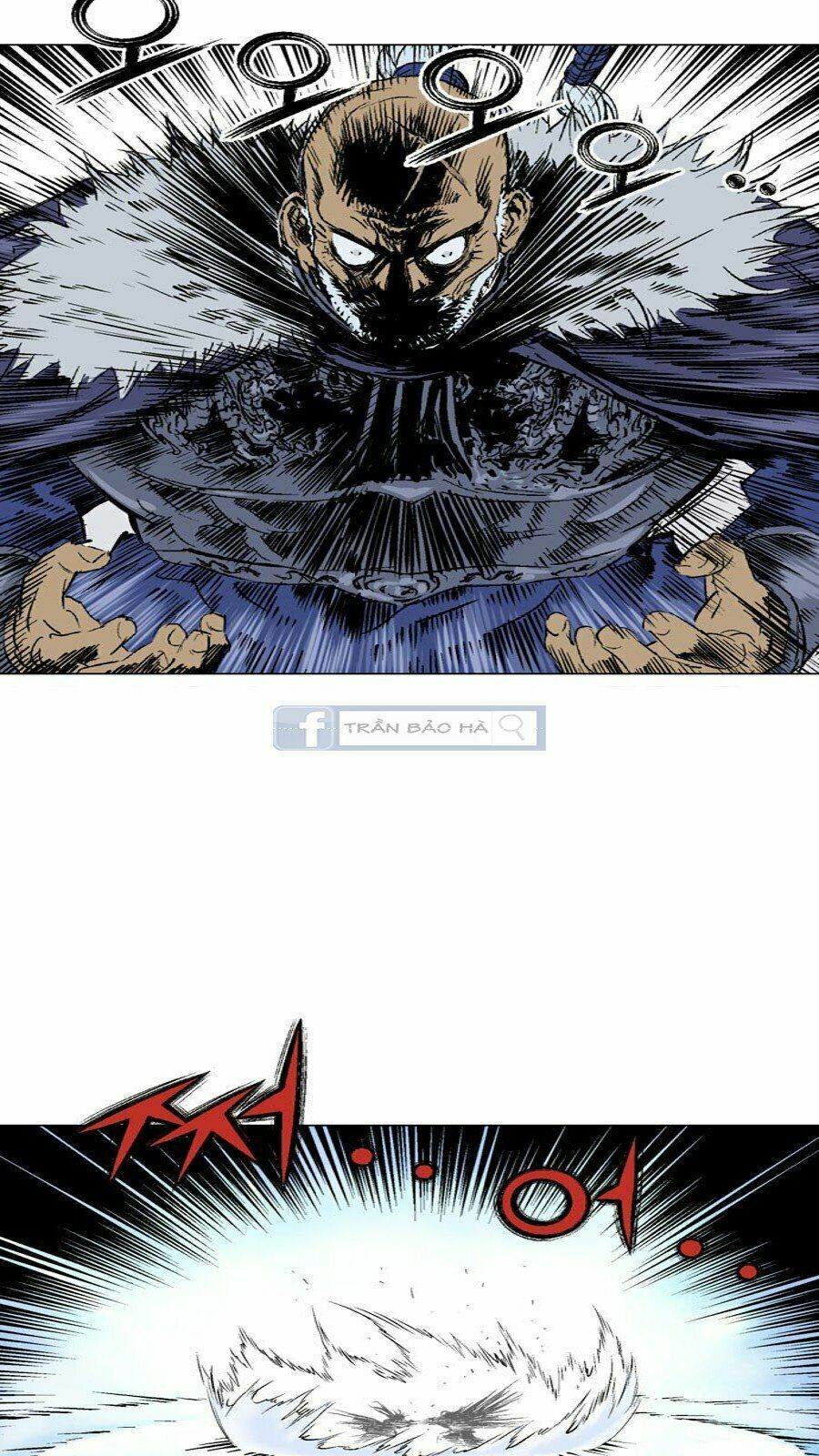 Gosu - Cao Thủ 2: Chapter 62