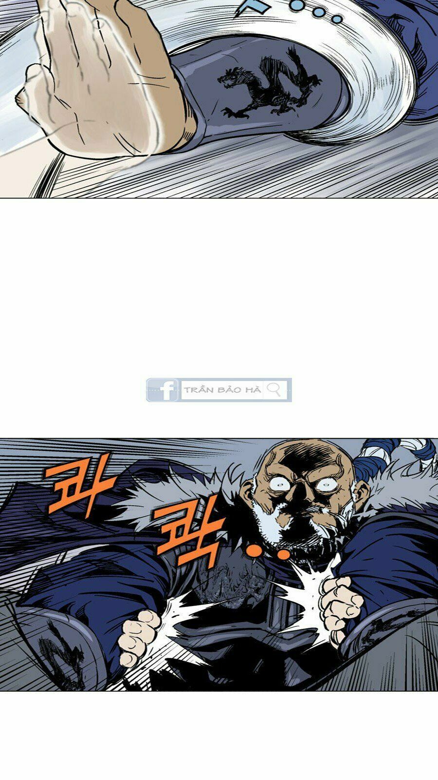 Gosu - Cao Thủ 2: Chapter 62