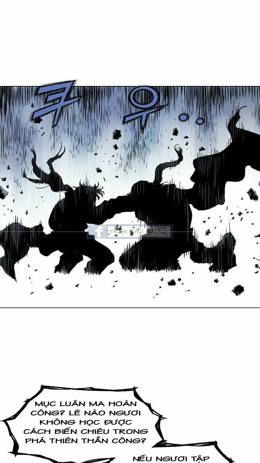 Gosu - Cao Thủ 2: Chapter 62