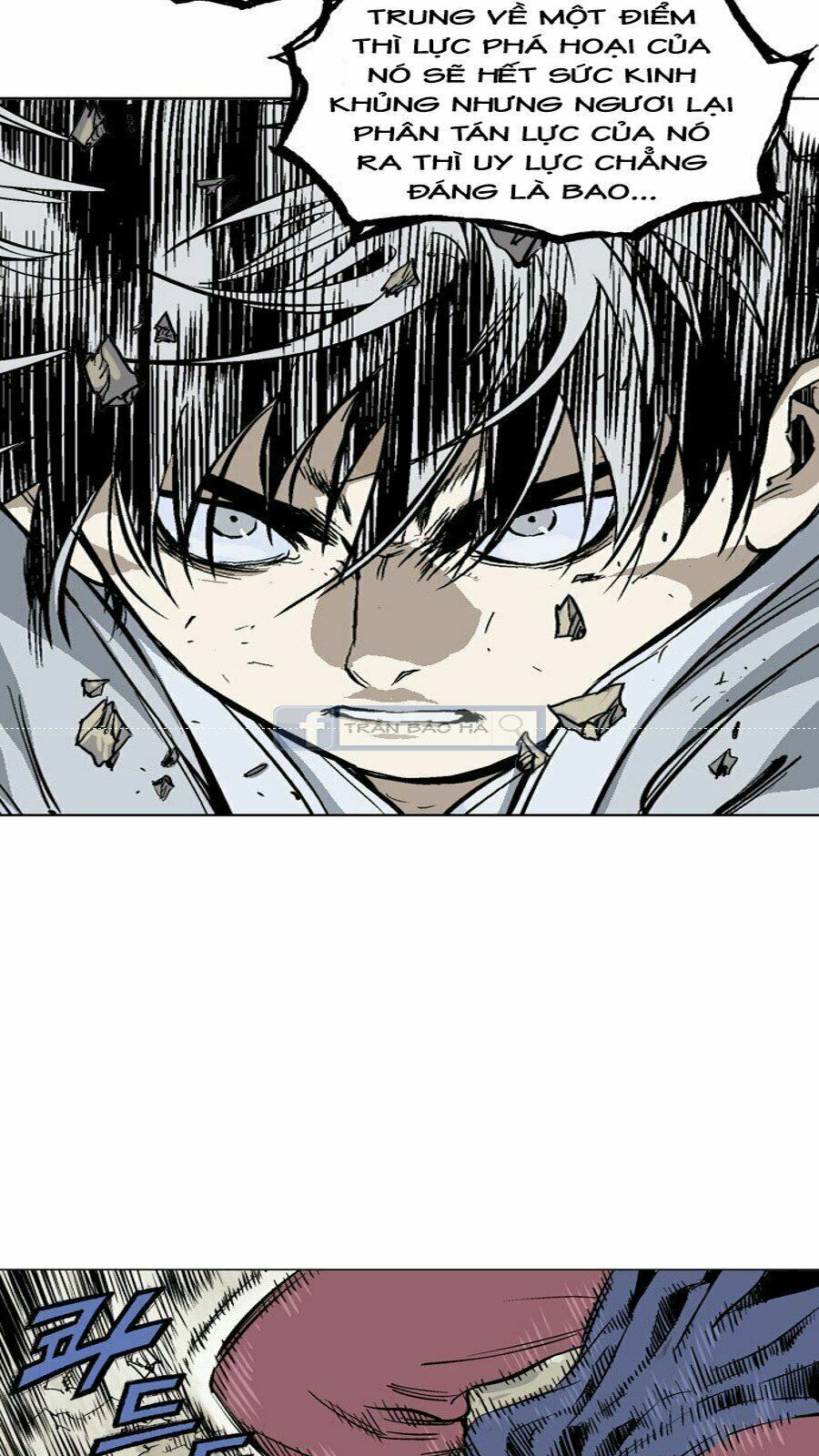 Gosu - Cao Thủ 2: Chapter 62