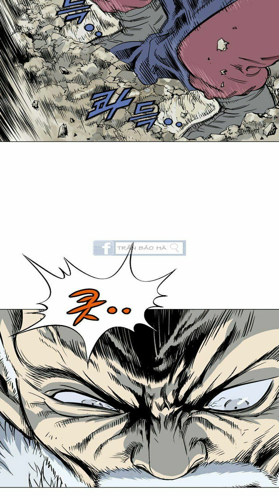 Gosu - Cao Thủ 2: Chapter 62