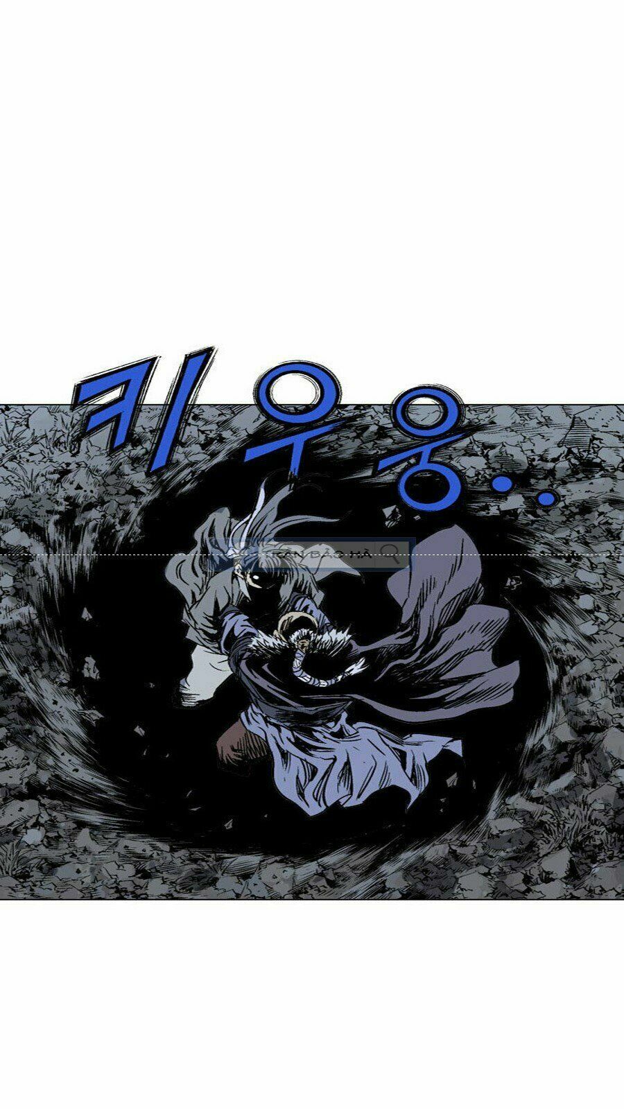 Gosu - Cao Thủ 2: Chapter 62