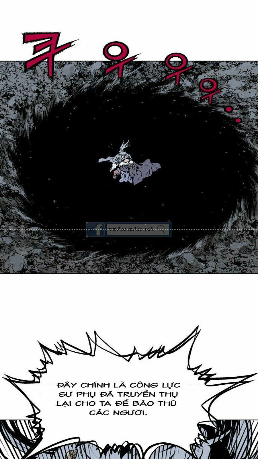 Gosu - Cao Thủ 2: Chapter 62