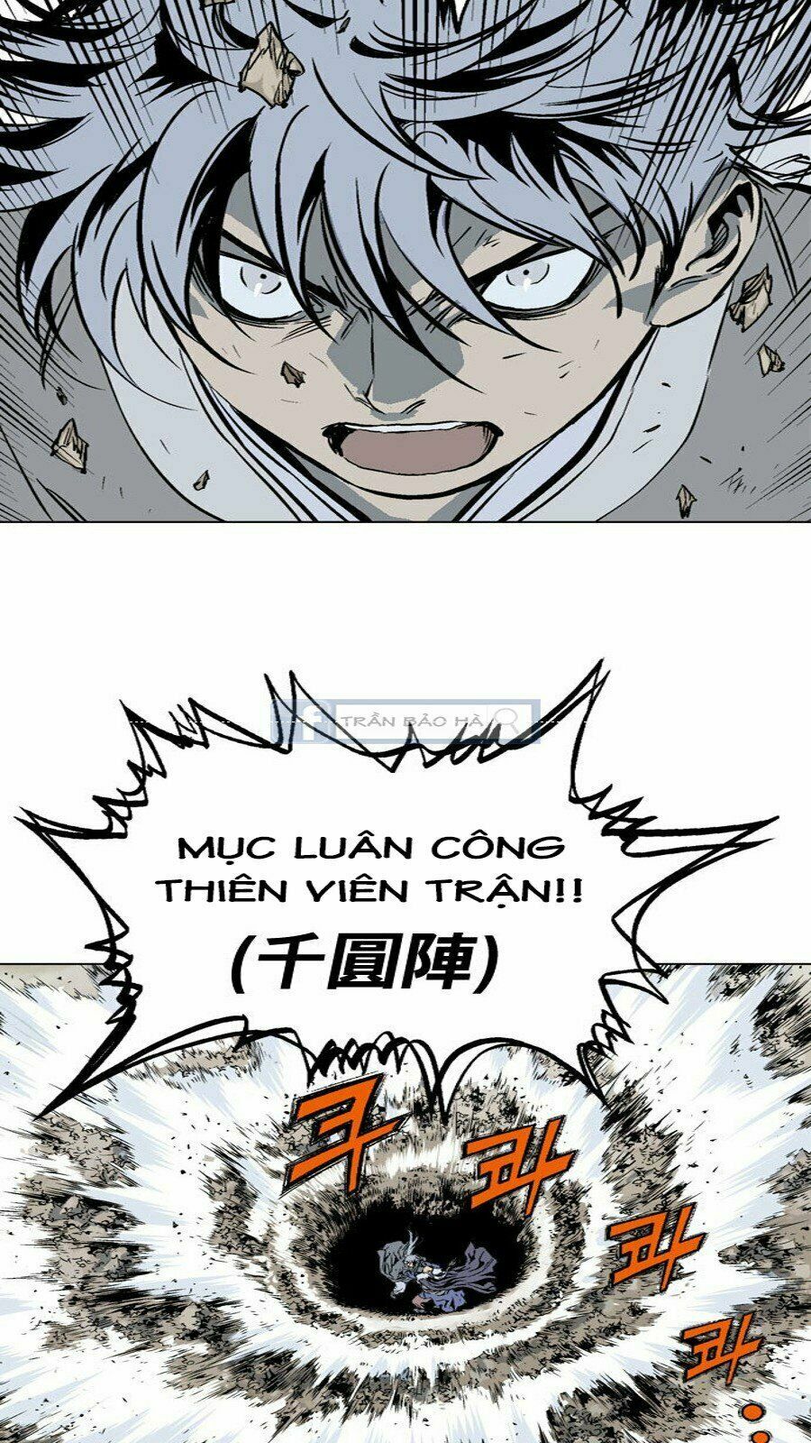 Gosu - Cao Thủ 2: Chapter 62