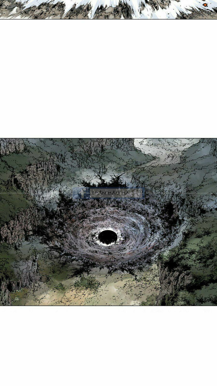 Gosu - Cao Thủ 2: Chapter 62