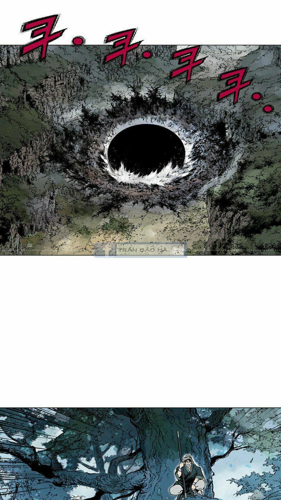 Gosu - Cao Thủ 2: Chapter 62