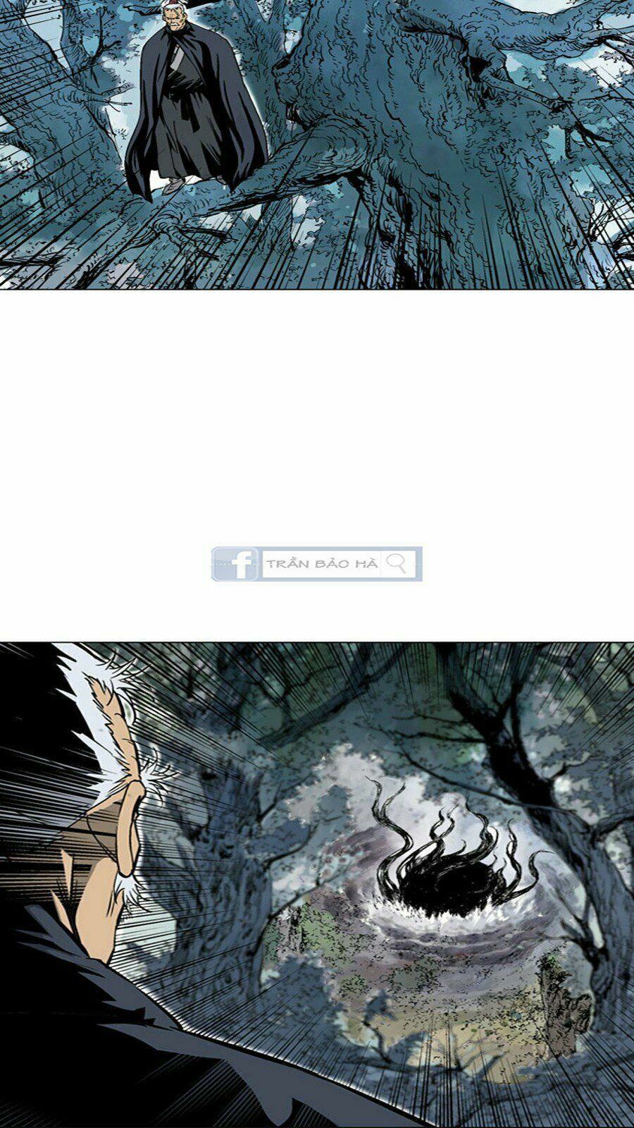 Gosu - Cao Thủ 2: Chapter 62