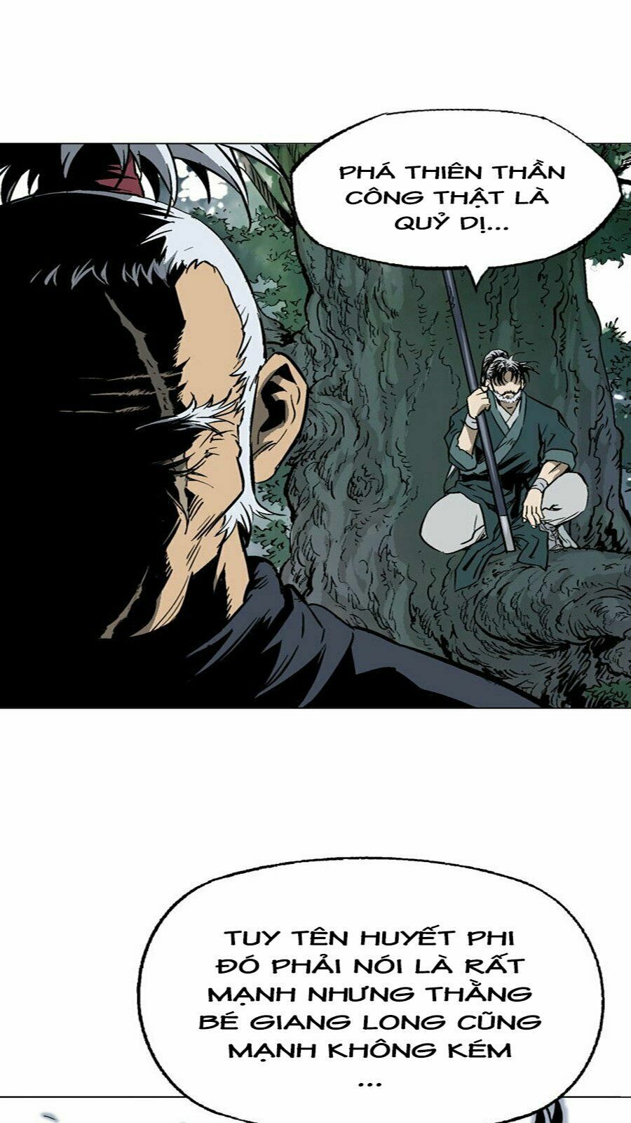 Gosu - Cao Thủ 2: Chapter 62