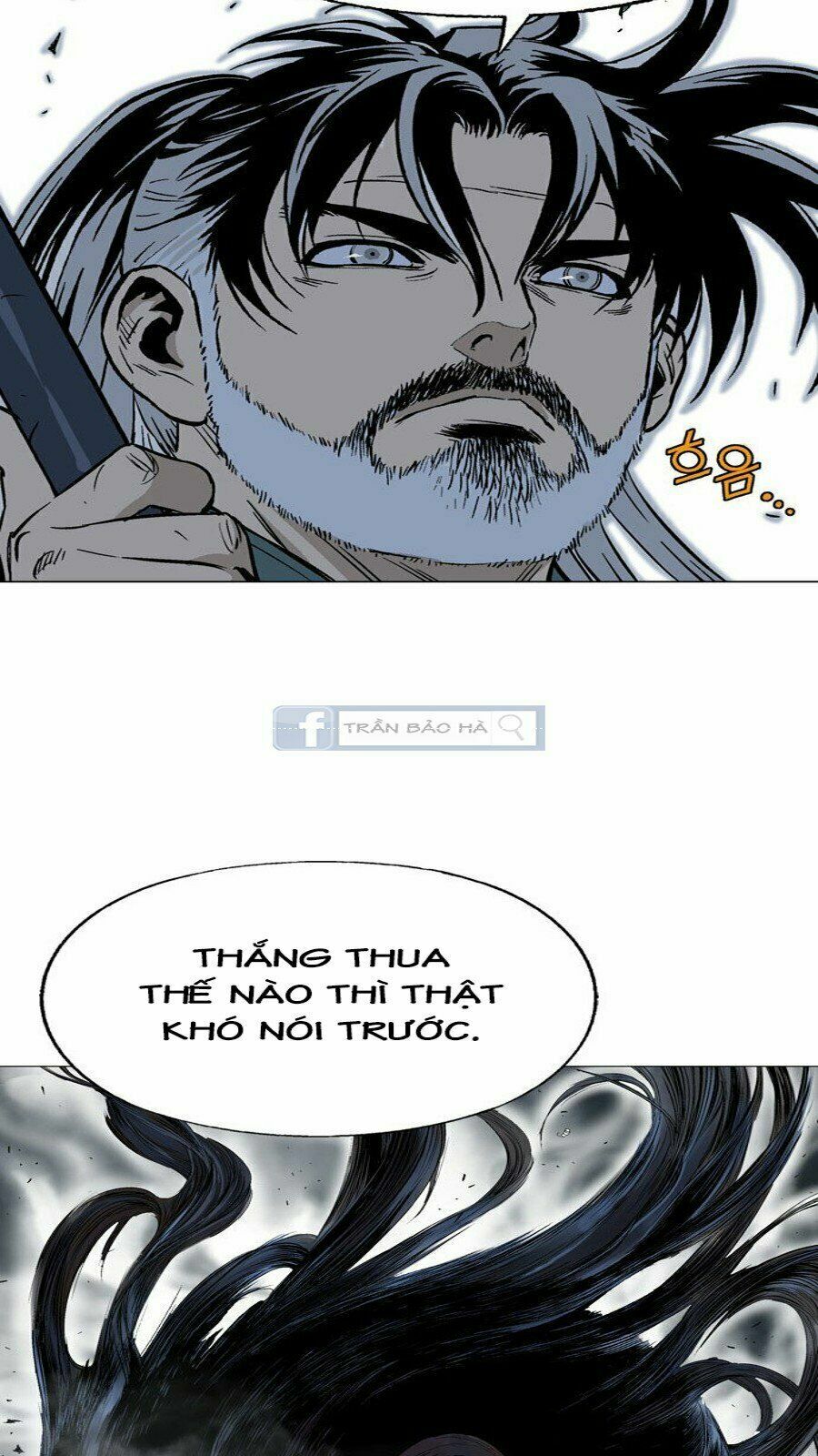 Gosu - Cao Thủ 2: Chapter 62