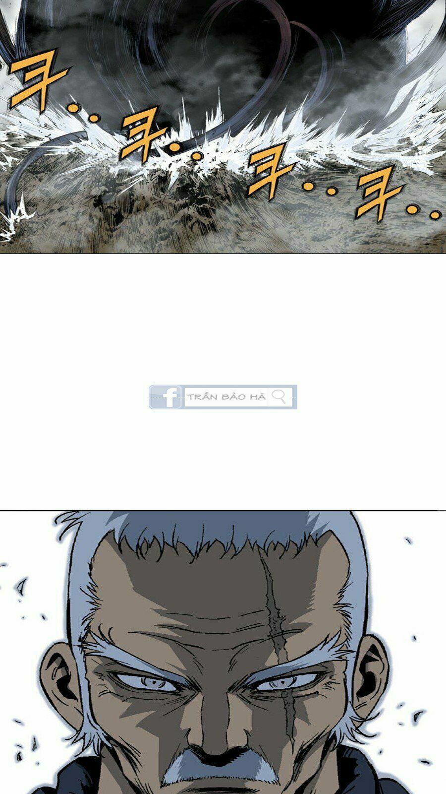 Gosu - Cao Thủ 2: Chapter 62