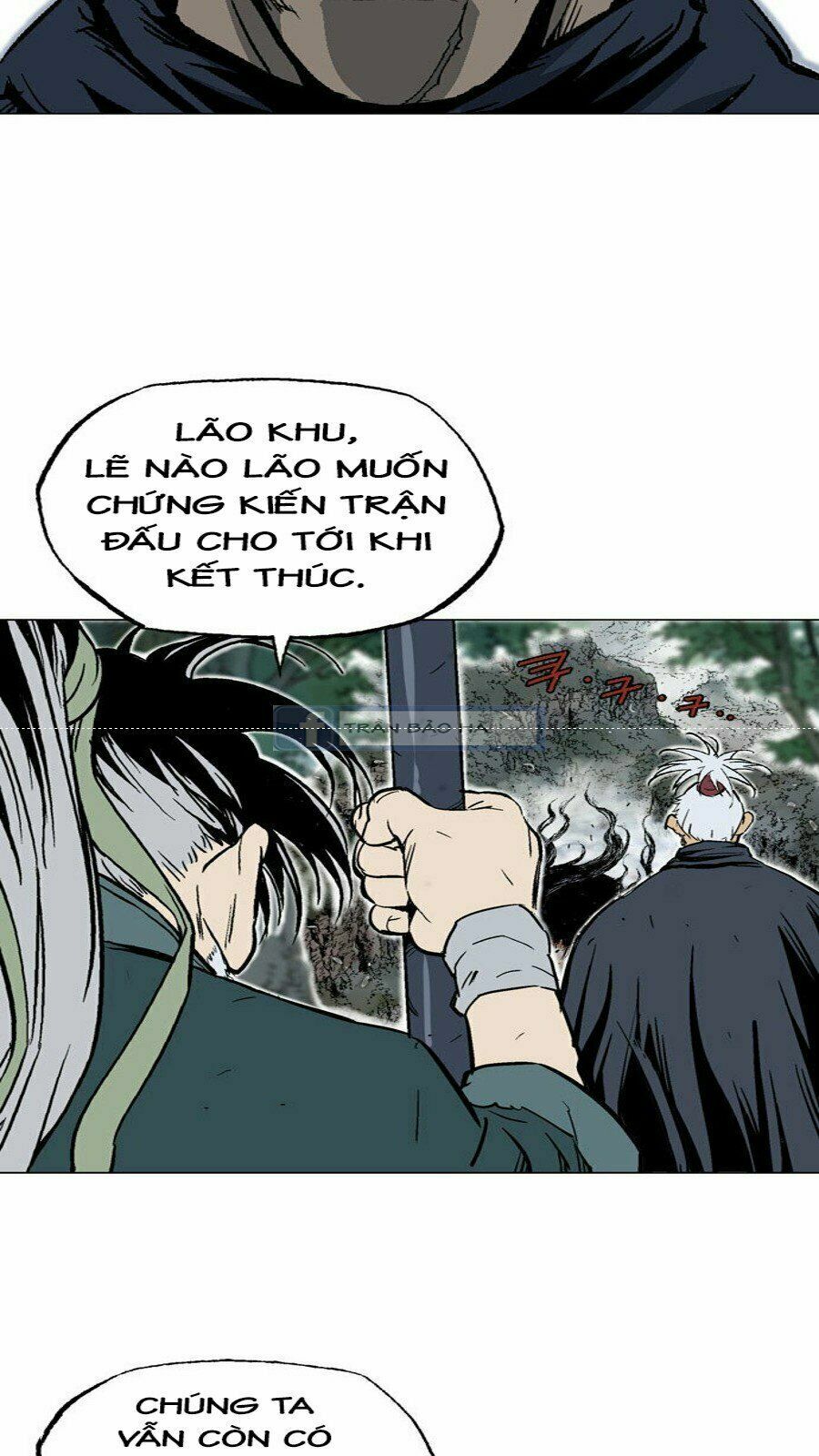 Gosu - Cao Thủ 2: Chapter 62
