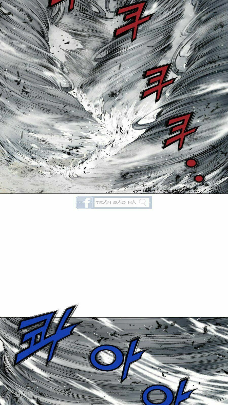 Gosu - Cao Thủ 2: Chapter 62